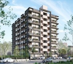 RS Nihar Nilayam, Chandkheda, Ahmedabad