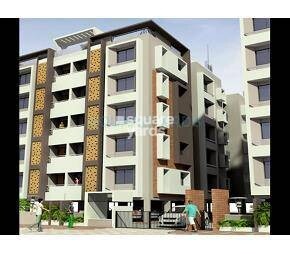 Rudra Aarambh project in Vastral, Ahmedabad
