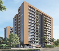 Rudra Keshav Skyline, Chandkheda, Ahmedabad
