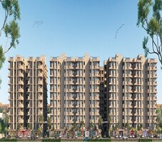 Rudra Riyal Residency Featured Image