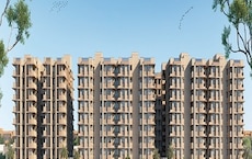 Rudra Riyal Residency Featured Image