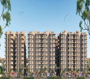 Rudra Riyal Residency in New Maninagar, Ahmedabad