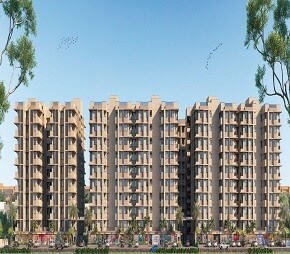 Rudra Riyal Residency