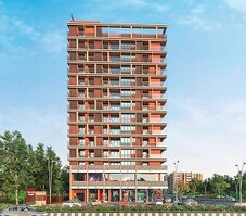 Rudra Shiv Kabir Heights Featured Image