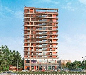 Rudra Shiv Kabir Heights, Kudasan, Ahmedabad