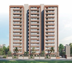 Rudra Shiv Vivanta