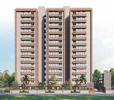 Rudra Shiv Vivanta, Chandkheda, Ahmedabad