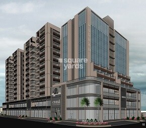 Rudram Skyline
