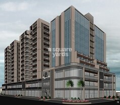 Rudram Skyline, Sola, Ahmedabad
