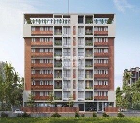 Rushabh Adinath Enclave