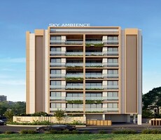 Rushabh Sky Ambience Featured Image