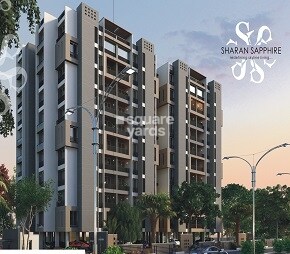 Rushabhdev Sharan Sapphire