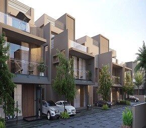 Saamarth Lavish Villa