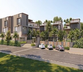 Saamarth Posh Ville