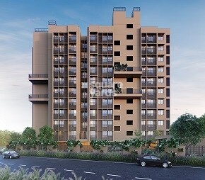 Saanvi Aarambh Prime, Chandlodia, Ahmedabad