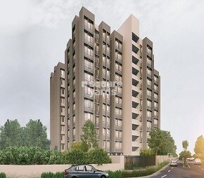 Saanvi Aarambh, Chandlodia, Ahmedabad