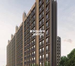 Saanvi Aarambh Vistara, Chandlodia, Ahmedabad