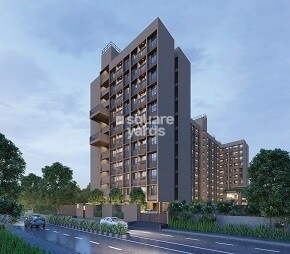 Saanvi Aarambh Zest, Chandlodia, Ahmedabad