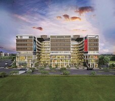 Saanvi City Gate Featured Image