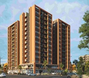 Saanvi Maple Heights