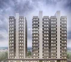 Saanvi Nirman Celesta, Ghuma, Ahmedabad