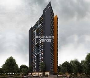 Saanvi Sky One