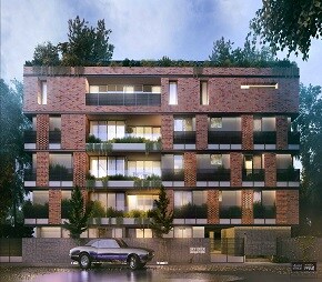 Saanvi Skydeck Prive
