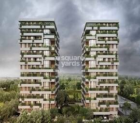 Saanvi Skydeck Select