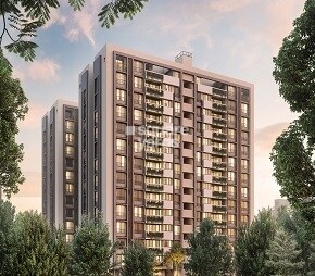 Saanvi Skydeck Serene