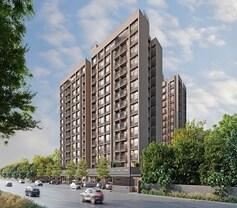 Saanvi Solace, South Bopal, Ahmedabad