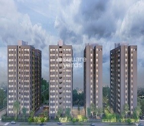 Saanvi Spectra, Bopal, Ahmedabad