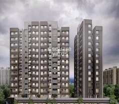 Saanvi Stella, South Bopal, Ahmedabad