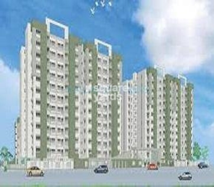 Safal Constructions Parivesh Cover Image