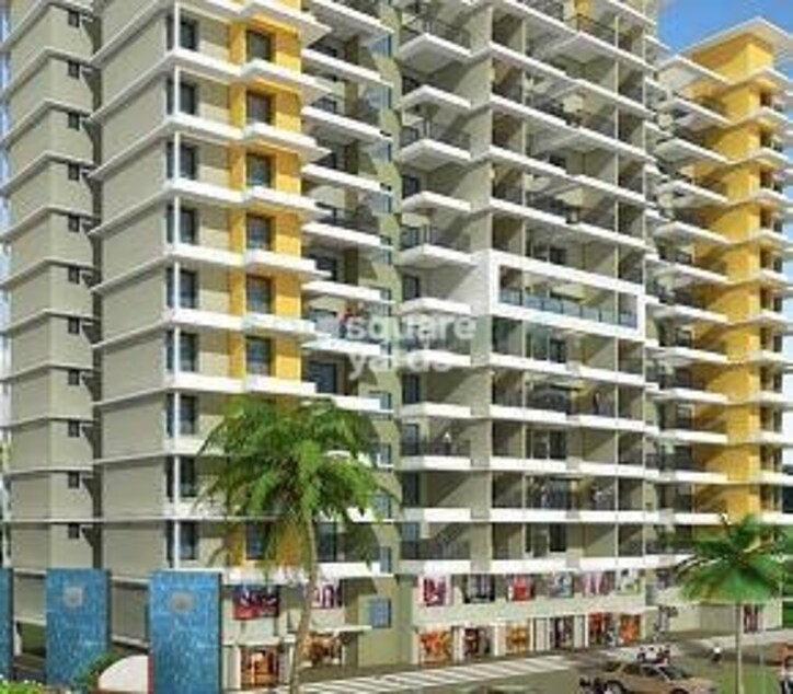Safal Constructions Sameep Cover Image