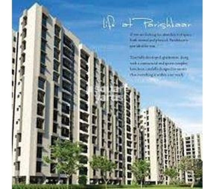 Safal Engineers Parishkaar Cover Image
