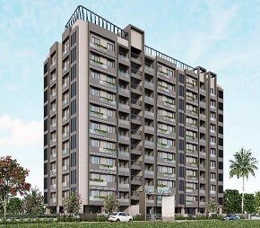 Safaliya Shruti Apartment