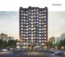 Sagar Sky Featured Image