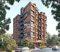 Sahaj One, Thaltej, Ahmedabad