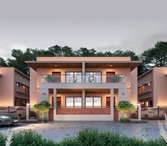 Sahajanand Sakar Grace, Mansa, Ahmedabad