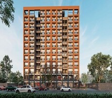 Sahajanand Sayona Featured Image