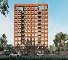 Sahajanand Sayona, Sargaasan, Ahmedabad