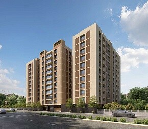 Sahastra Splendora 2, Bopal, Ahmedabad