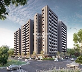 Sahjanand Saffron Flora