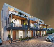 Sahjanand The Garden Featured Image