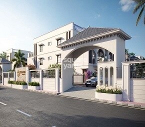 Sahyog Shoolin Bunglows