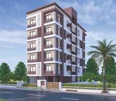 Sai Matruchhaya Residency Featured Image