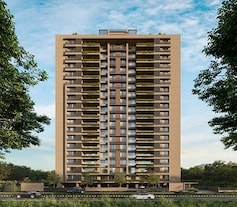 Saiyamm Apricus, Ambli, Ahmedabad