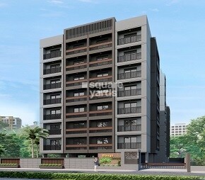 Samanvay Mango Oasis