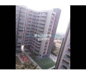 Samanvay Residency