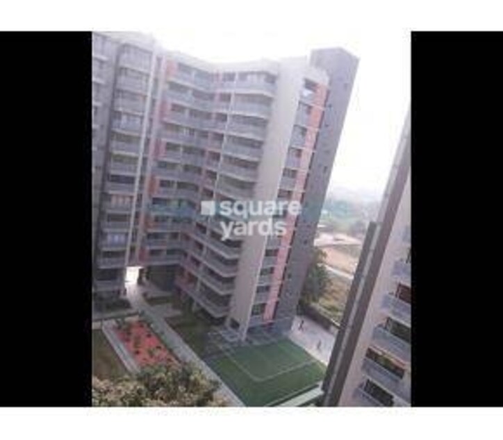 Samanvay Residency Cover Image